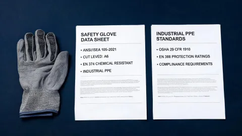 PPE technical article thumbnail