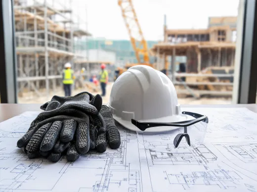 Construction PPE bundle